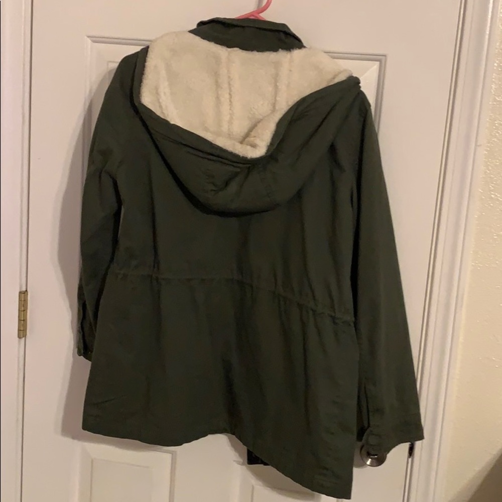 Coat - Picture 2 of 2